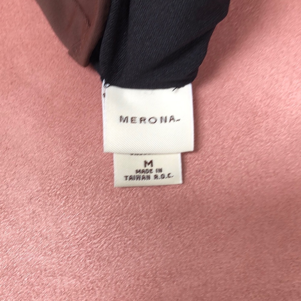 Merona Bathing Suit Top - Picture 5 of 5
